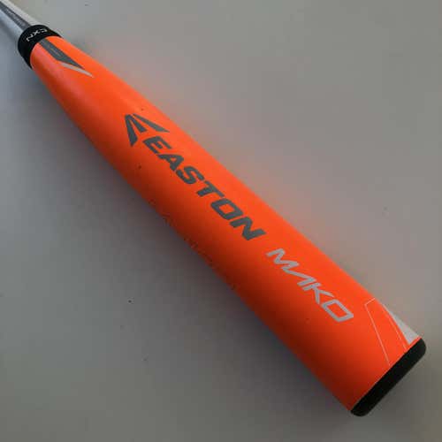 2015 Easton Mako 30/19 (-11) USSSA Baseball Bat YB15MK