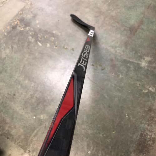 CCM JetSpeed Stick-75 Flex P29 LH