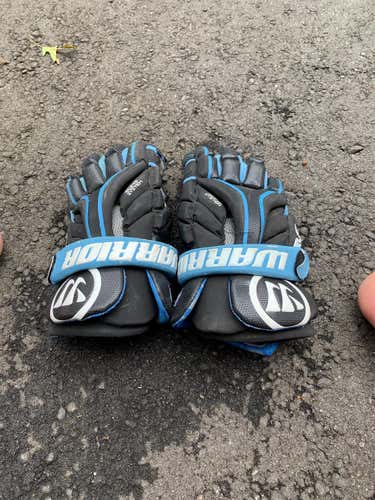 Evo Lacrosse Gloves