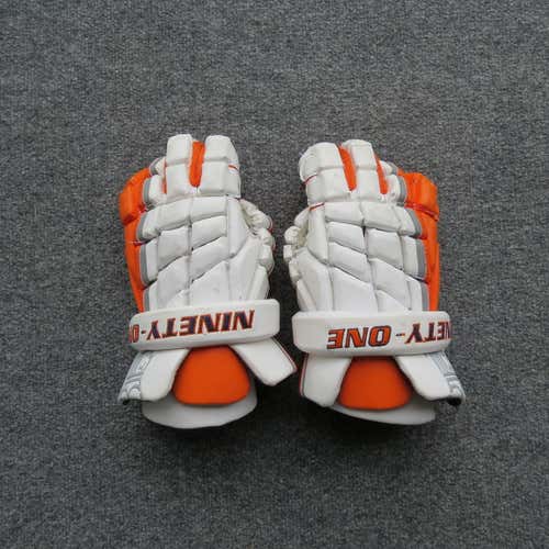 Team 91 Brine Clutch Gloves