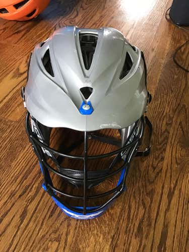 Cascade Pro-7 Helmet Youth
