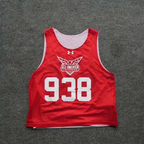 Under Armour Tryout  Pinnie