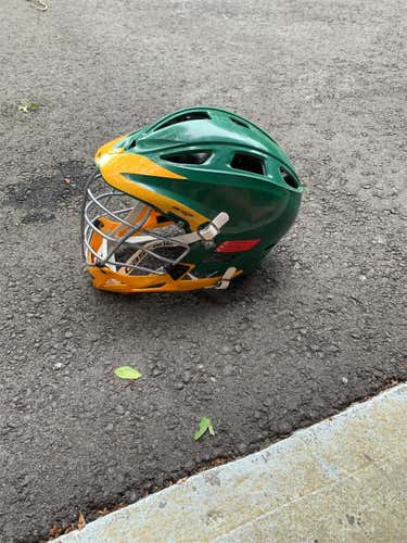 New Pro-7 Helmet Adult