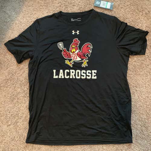 [NEW] University of South Carolina Throwback Shooter Shirt (XL)