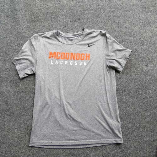 McDonogh Lacrosse T-Shirt