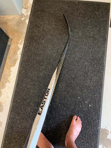 Stealth CX Hockey Stick Righty E3 Intermediate