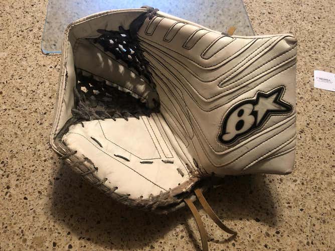 Brian’s Optik Full Right Glove only