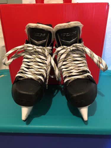 Super Tacks AS1 Hockey Skates Senior Size 6