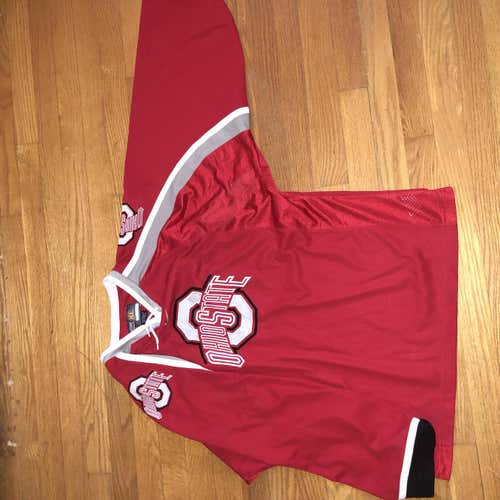 New Bauer Jersey Adult
