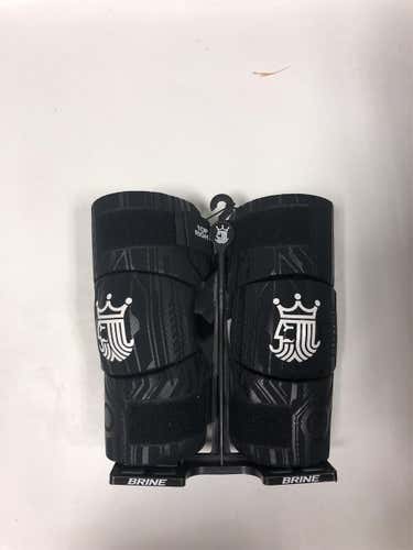 New Brine Arm Pads