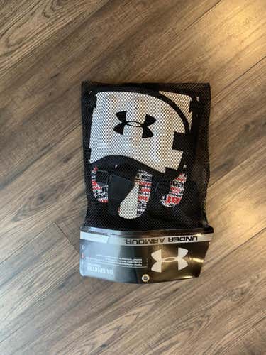 New Under Armour Spectre Rib Pads