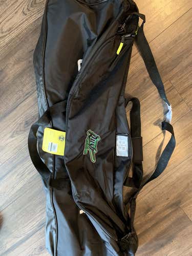 New Saskatchewan Rush New Under Armour Bag