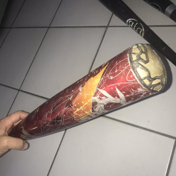 Voodoo Overlord Bat