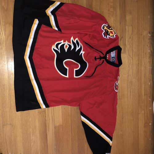 New CCM Jersey Adult