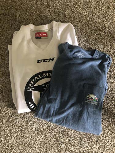 CCM Shirt Adult