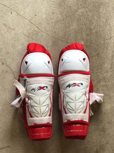 APX2 Shin Pads Junior