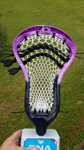 !!!New!!! STX ULTRA POWER Purple Burn Bottom OR ANY OTHER COLOR HEAD IN MY LOCKER