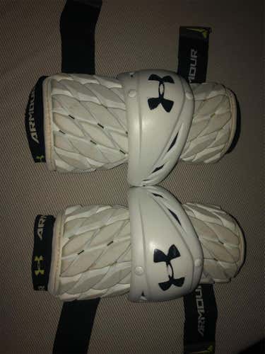 New Under Armour VFT Plus Arm Pads MEDIUM