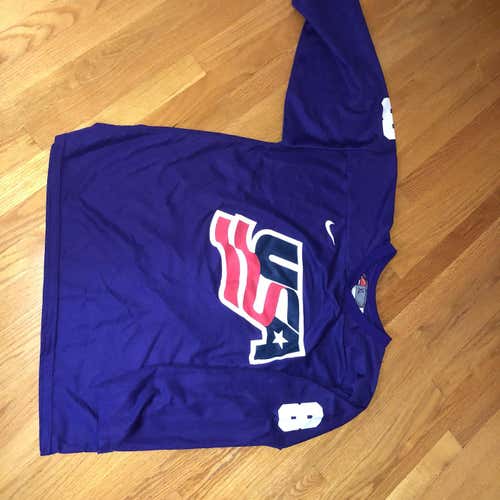 New Nike Jersey Adult