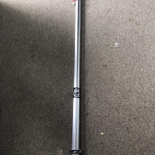 New Apollo Shaft