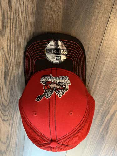 New Calgary Roughnecks New Era Hat