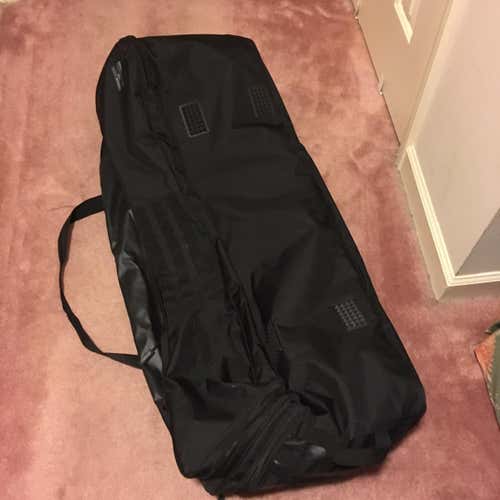 Adrenaline Bag