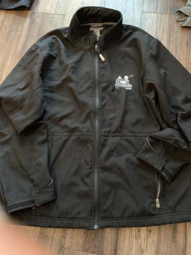 Calgary Roughnecks Light Jacket