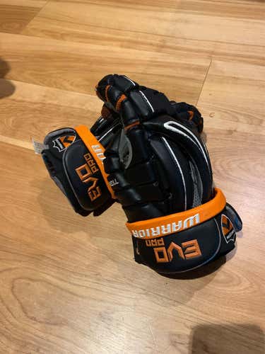 Game Used Princeton Evo Pros
