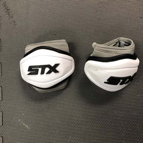 STX Arm Pads