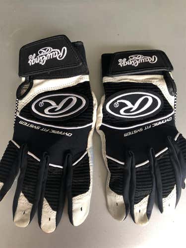 Rawlings Batting Gloves