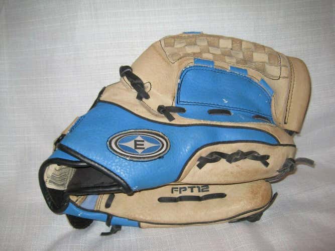 Easton FPT12 12" Fastpitch Softball Glove right hand throw