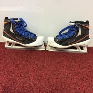 Bauer Elite Goalie Skates Junior Size 5 Item# NY125