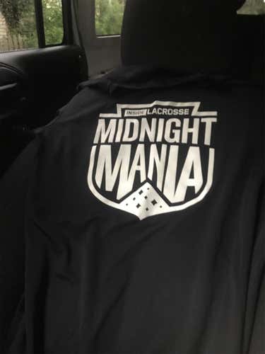 New Midnight Mania Shirt