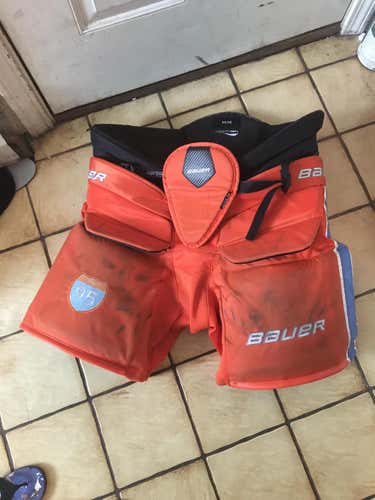 Bauer Hockey Goalie Pants Senior PRO STOCK