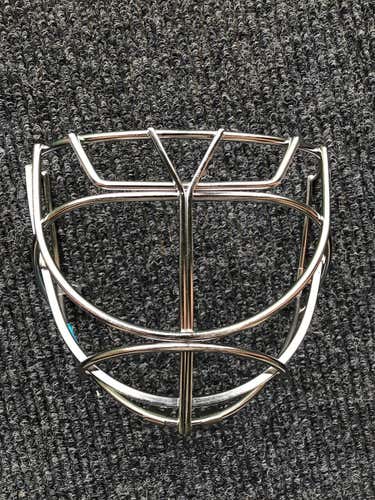 CCM Cat Eye Sr. Goalie Cage (new)