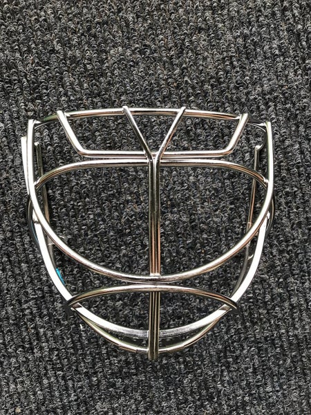 CCM Cat Eye Sr. Goalie Cage (new)