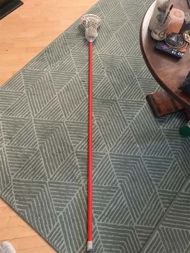 Warrior Heavy Weight Long Pole