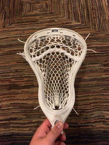 STX Hammer 500 Head