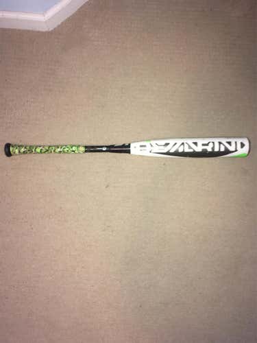 -5 2017 CF Zen Bat 31 Inch