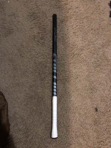New Stallion Shaft