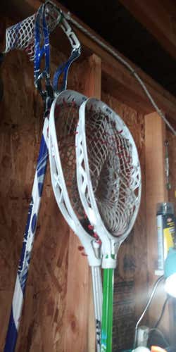 New STX STX Surgeon Stick