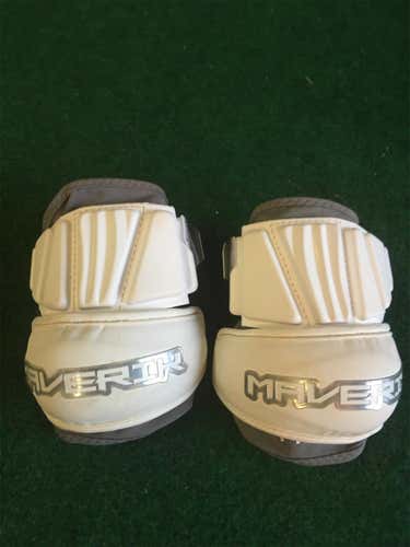 Maverik Max Arm Pads
