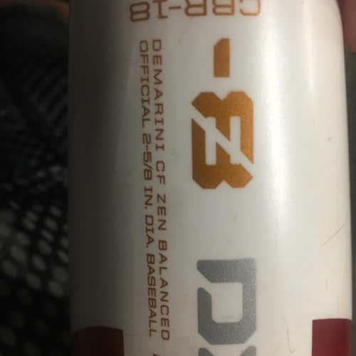 CF Zen Bat