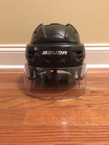 New Re-Akt Helmet