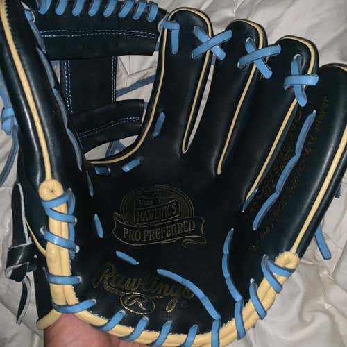 NWOT Rawlings Pro Preferred FSO