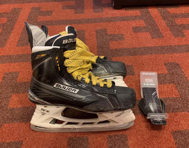 Supreme MX3 Hockey Skates Junior Size 4