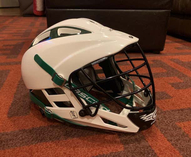 CS Youth Helmet Youth