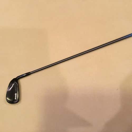 Used Ping G Crossover #3 Hybrid Regular Flex Right Hand
