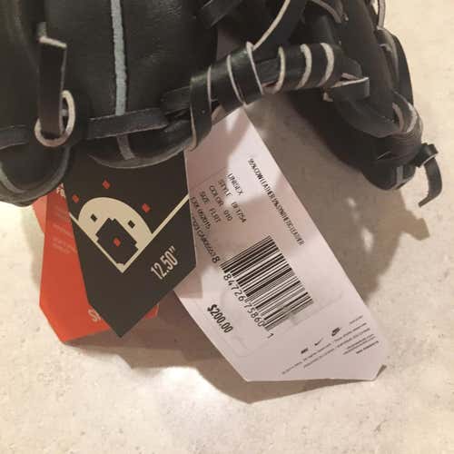 New Shado Pro Baseball Glove