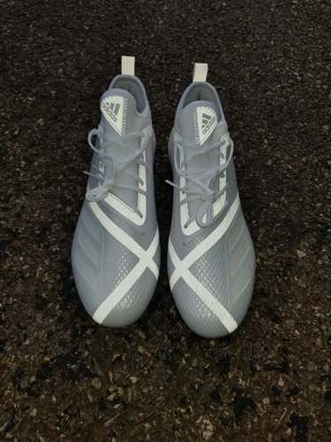 New Adidas Adizero Cleats Adult